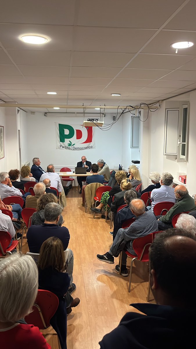 milviuspd's tweet photo. @gac_giovanni @marcopacciotti @MaurizioMelani nonché @LiaQuartapelle https://t.co/YBS2QGLoLE