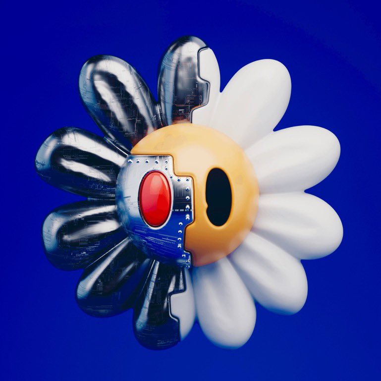 ApeGeneral_'s tweet image. I WAS SENT BACK IN TIME FROM THE FUTURE TO POLLINATE &amp;amp; GROW OUR GARDEN!!! 

@PetalHeadz