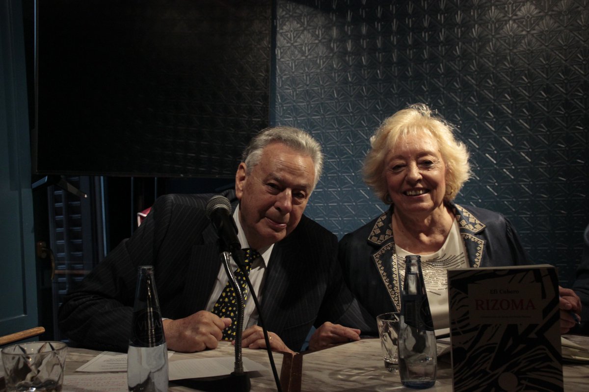 Efi Cubero (@eficubero) on Twitter photo 