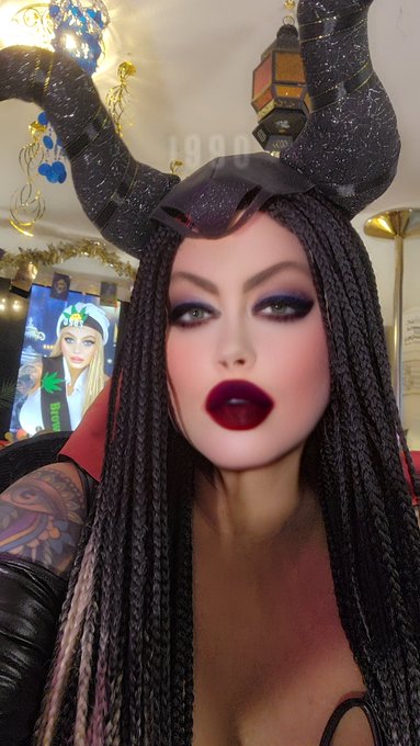 👹 https://t.co/v3vrMcRMnI<a href="/tag/barbie"class="tags"><span>#barbie</span></a><a href="/tag/tattooart"class="tags"><span>#tattooart</span></a><a href="/tag/mixtress"class="tags"><span>#mixtress</span></a>