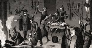 رغم استمراره لثماني قرون مثلت أضاءة لنهضة اوربا حسب اعتراف الاوربيين،لكن قاومت اوربا استنبات الحكم الاسلامي على ارضها وانهته نهاية مروعة قبل500عام حتى على مستوى الافراد المتناثرين هنا وهناك عبر محاكم التفتيش.
لماذا تعتبر اوربا اليوم غرس هذا الكيان على ارض فلسطين طبيعياً بديهياً ؟