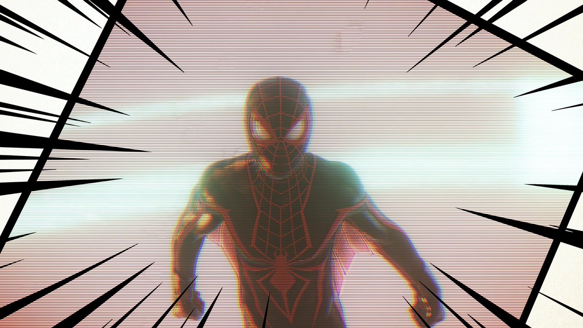 KyleCasello's tweet image. Having too much fun playing #SpiderMan2 ! Could spend hours just traveling around New York.