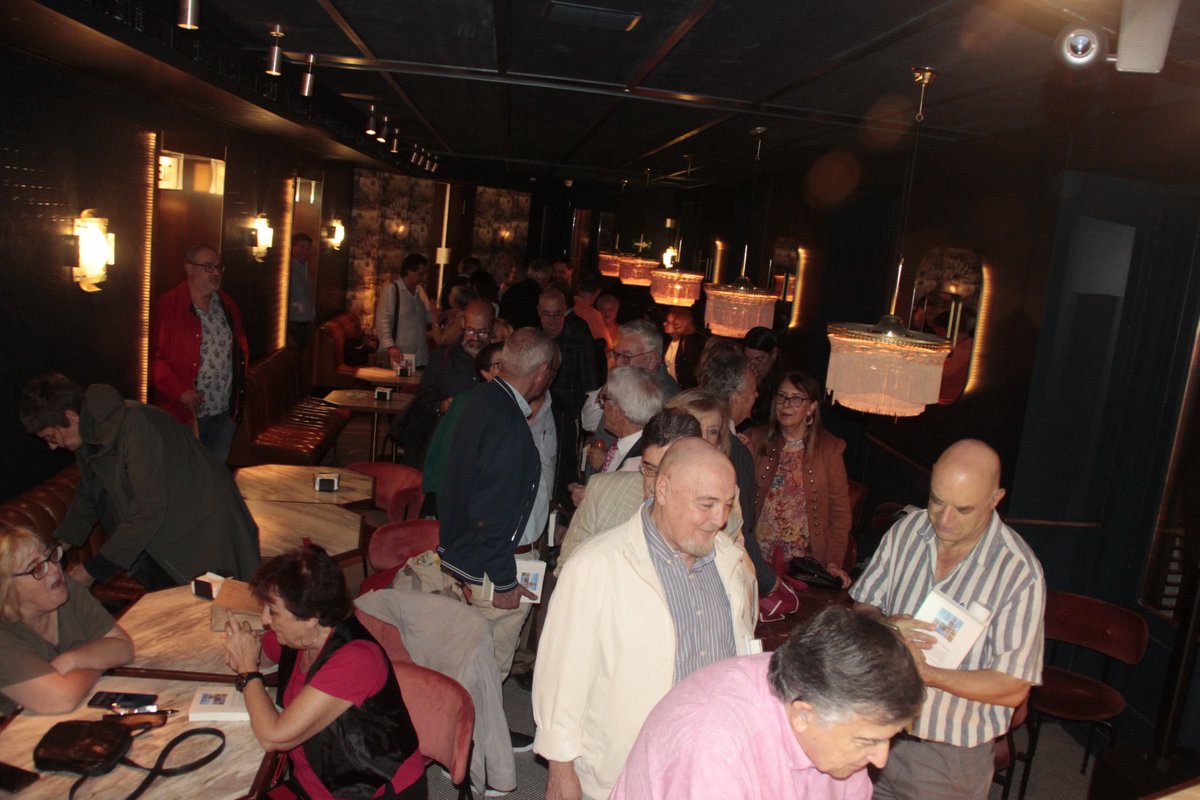 Efi Cubero (@eficubero) on Twitter photo 