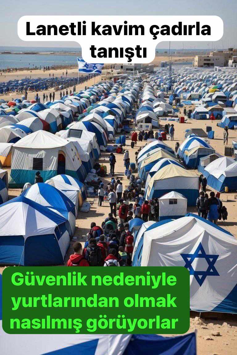 koyundelisi34's tweet photo. Katil sürüleri çadırla tanıştı
#IsraelTerorrist İstanbul #Filistin Yanlışlıkla Netanyahu Ferrari Barış Gücü Kirli Sepeti Nevşin #Son1SaatBahçeli Gaza "Mustafa Destici" Tel Aviv #GenelAf #FreuPalistine https://t.co/2QKchoTCzg