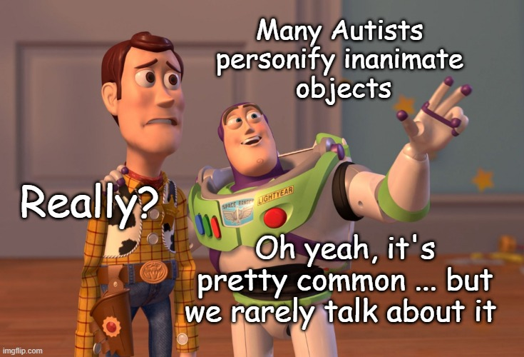 #Autism