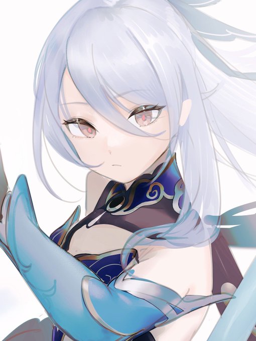 #スターレイル #honkaistarail #jingliu 