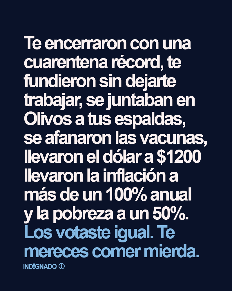 INDIGNADO (@indignadoxd) on Twitter photo 