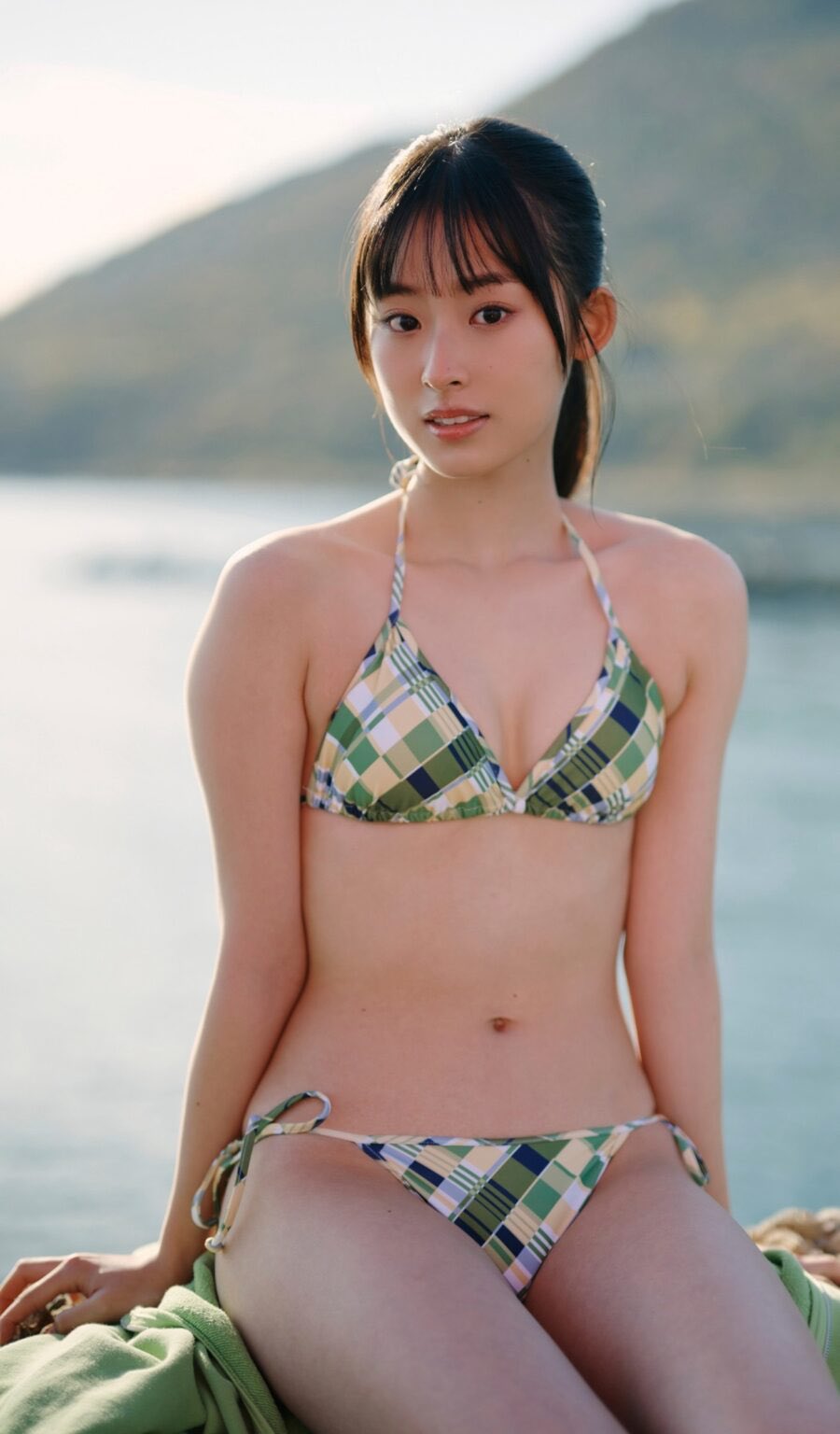 井本彩花エロ 