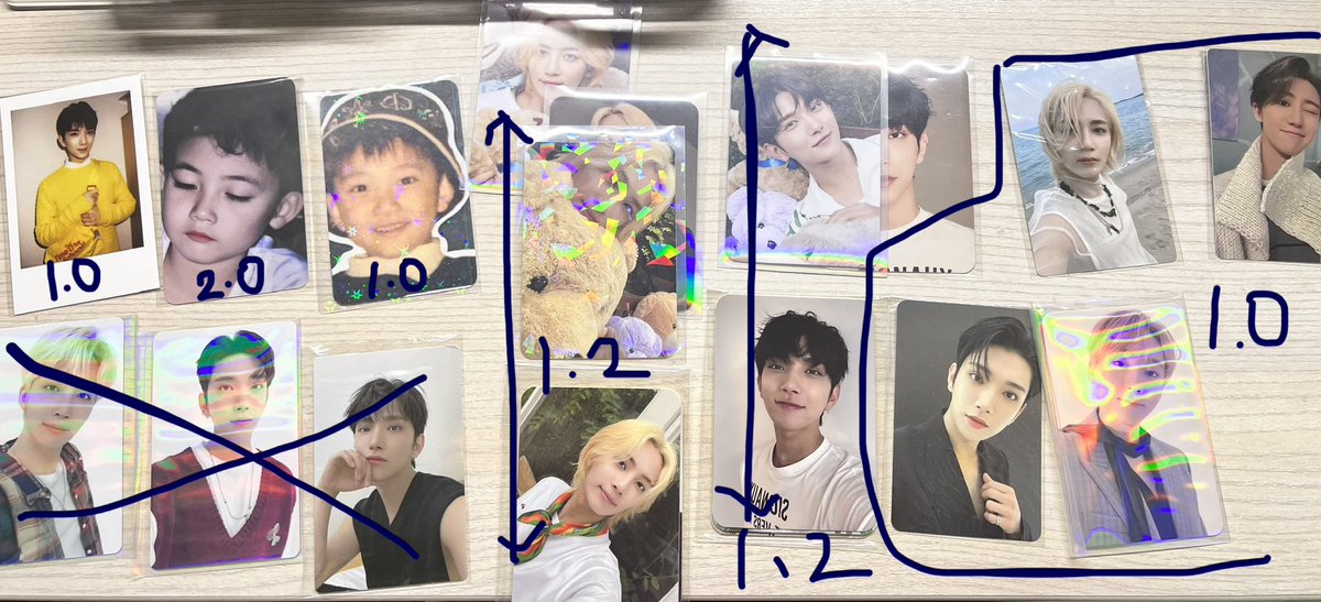 Yoon_Do_YoUng's tweet photo. 준등기 및 편택 이용

하자 확인 가능
콜북에 오래 둬서 우글거리는 opp는 교체해 드려요

세븐틴 애기포카 정한포카 조슈아포카 승관포카 명호포카 디아이콘 짭폴라 아타카 https://t.co/msMLeDxYtW