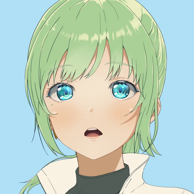 #ブルプロ おはちみー 当選されたカキネさんの状況だよ あとちょっとで終わるから待っててね!