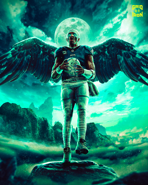 Bleacher Report tweet media