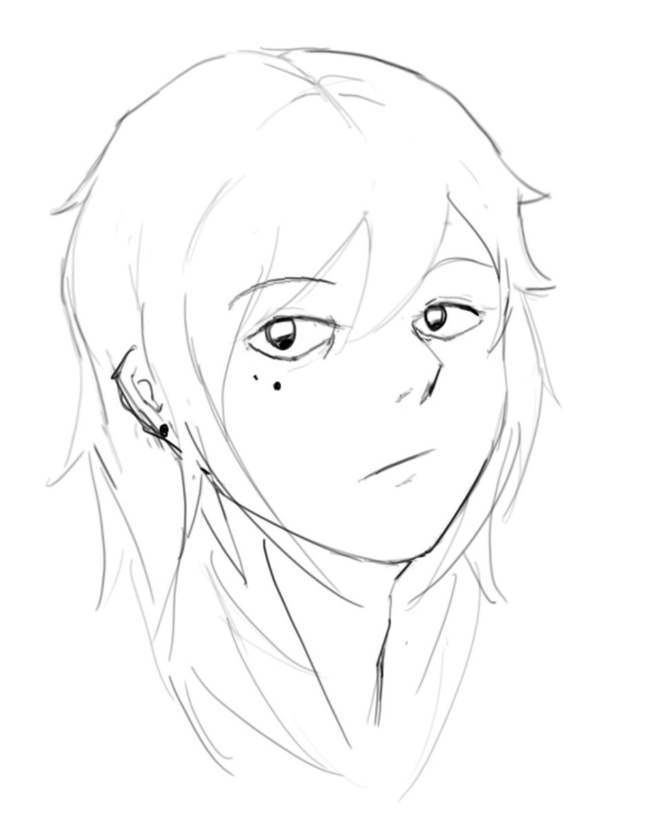 KEEP_DRAWING's tweet photo. https://t.co/HdMUufFWkm