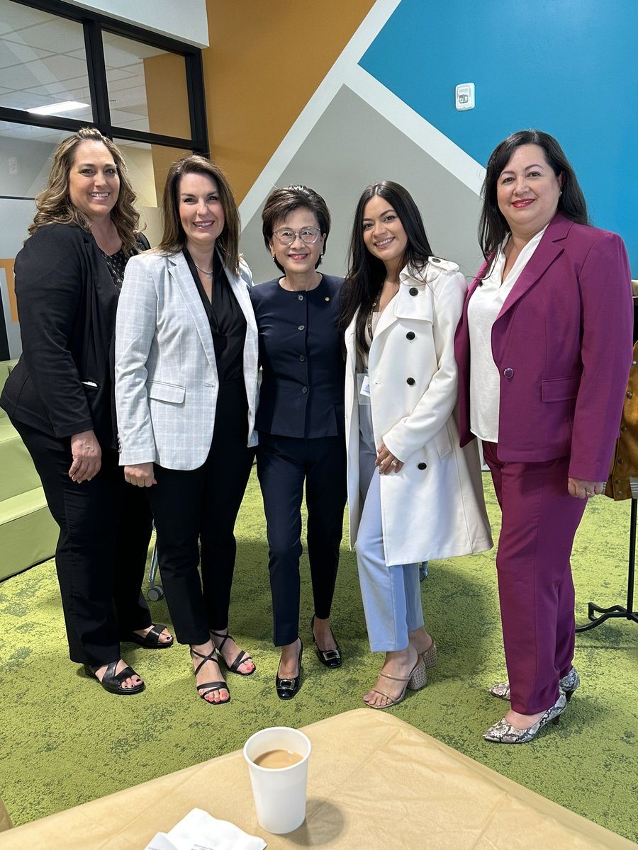 Brandy Charles tweet media