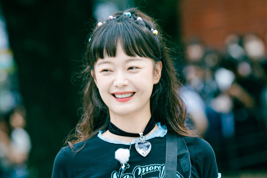 #JunSoMin Confirmed To Step Down From "#RunningMan" After 6 Years
soompi.com/article/162139…