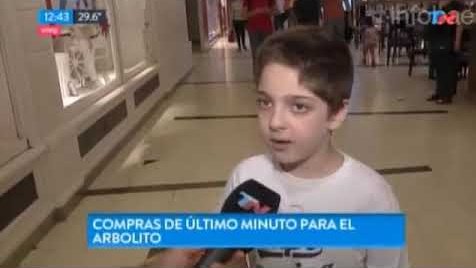 -Votaste a Massa?
-No porque mi familia es celíaco.