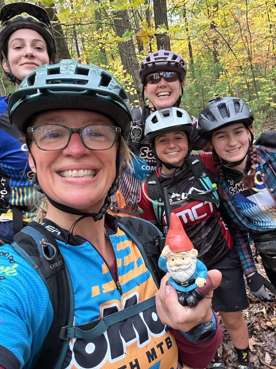 indiemtb's tweet photo. From Raystown Lake to our home turf at Twining Valley Park, our squads were out in full force getting #morekidsonbikes https://t.co/xpOjJ3CPNX