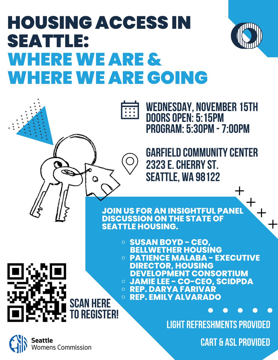Seattle Women's Commission tweet media