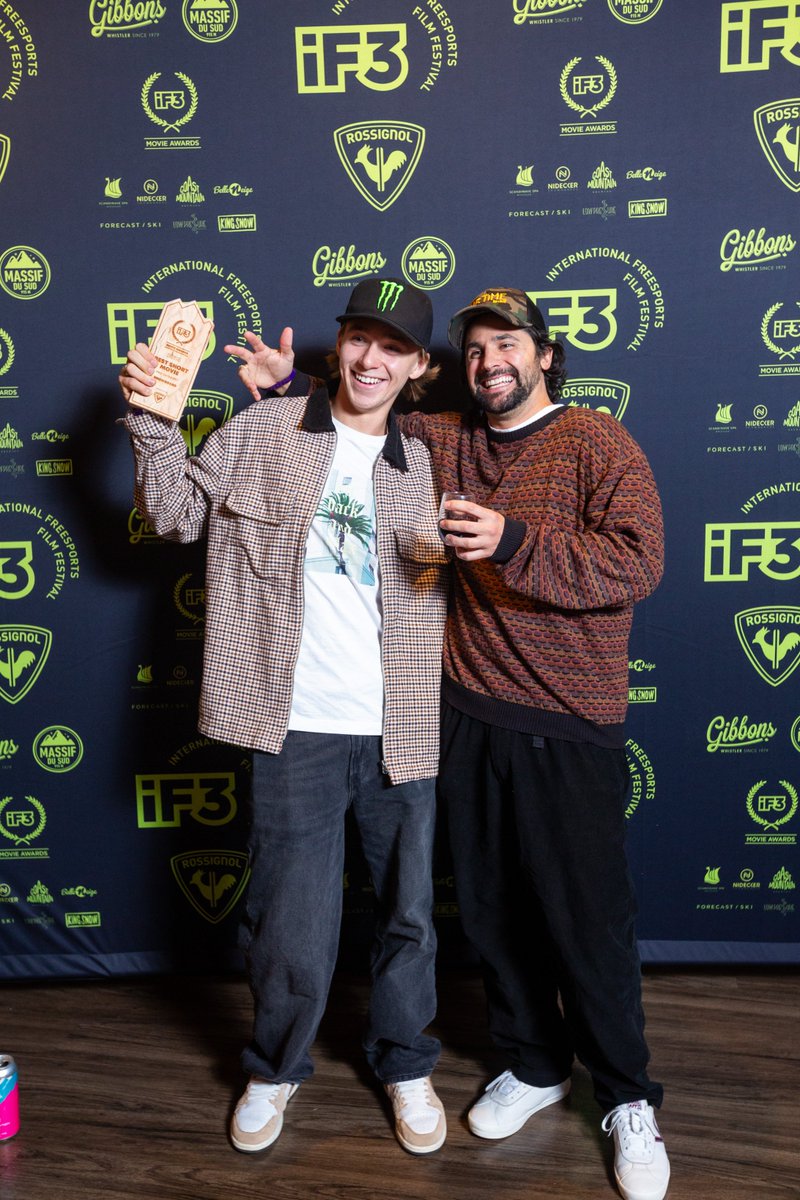 iF3 Festival tweet media