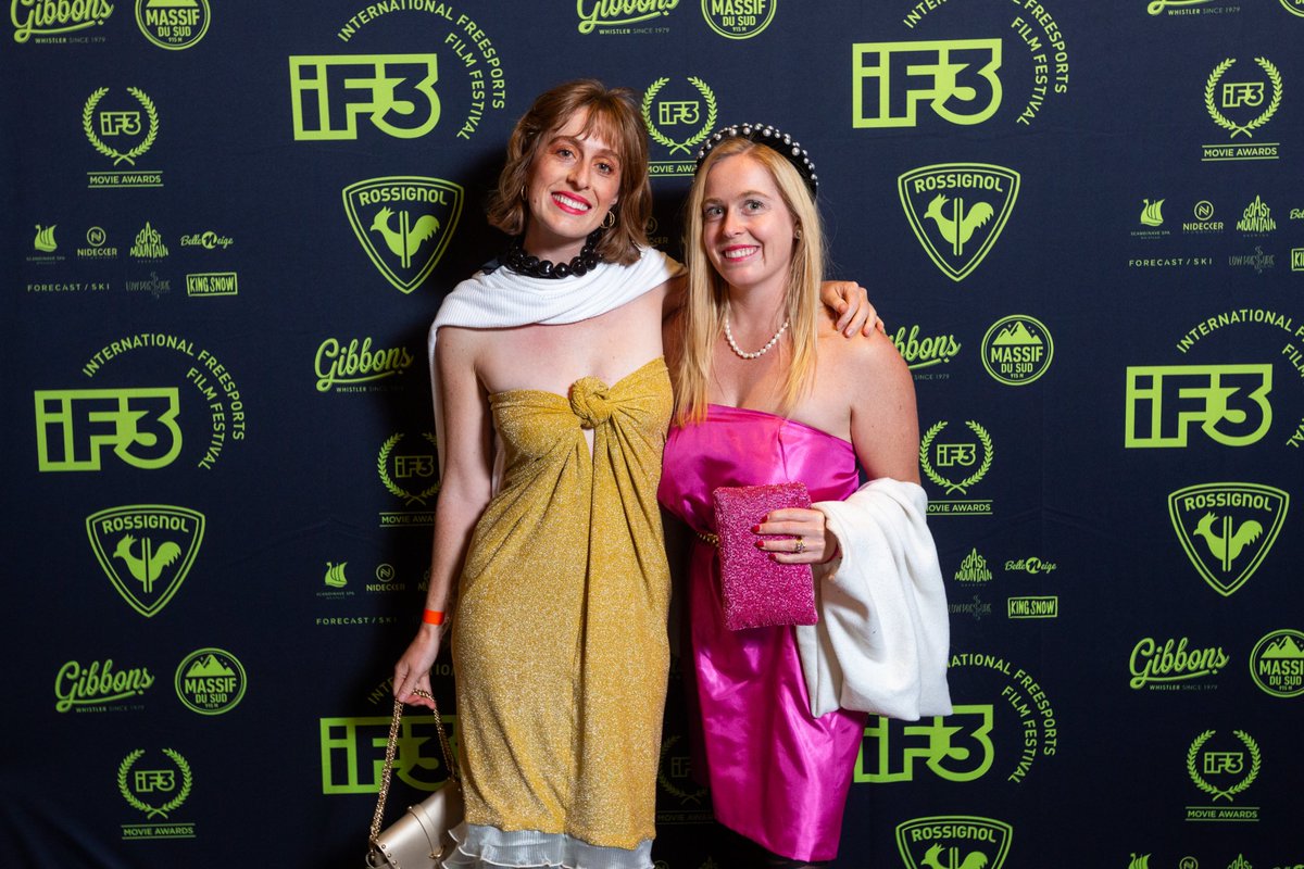 iF3 Festival tweet media