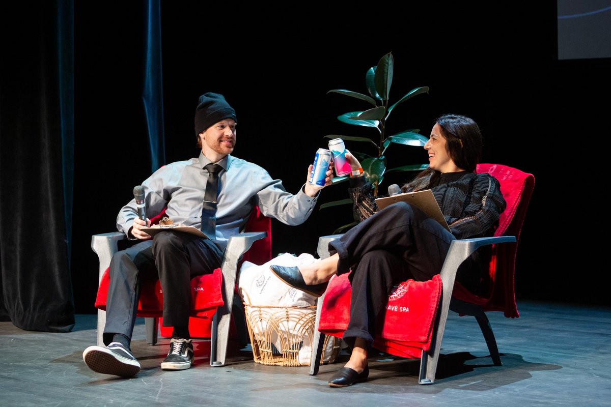 iF3 Festival tweet media