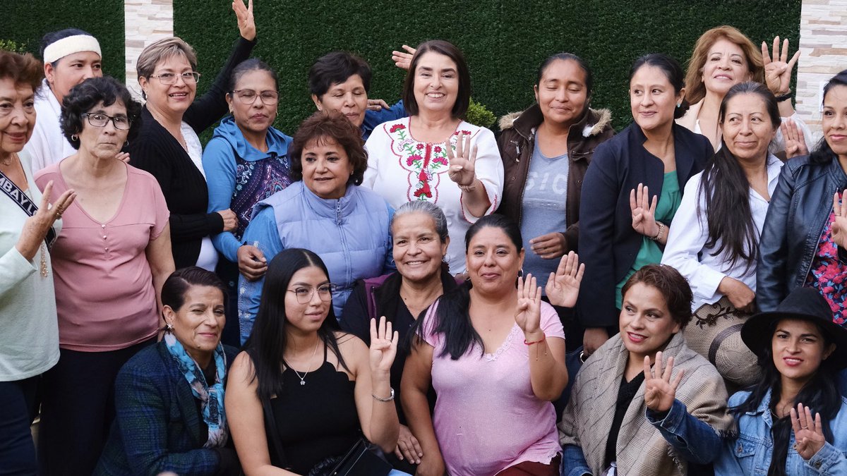AntaresVazAla's tweet photo. Visitamos San Luis de la Paz, seguimos promoviendo la transformación por todo el estado.
#GtoSeTransforma #SanLuisDeLaPaz #Morena #Guanajuato #AntaresVazquez https://t.co/SDFrKk3cXo