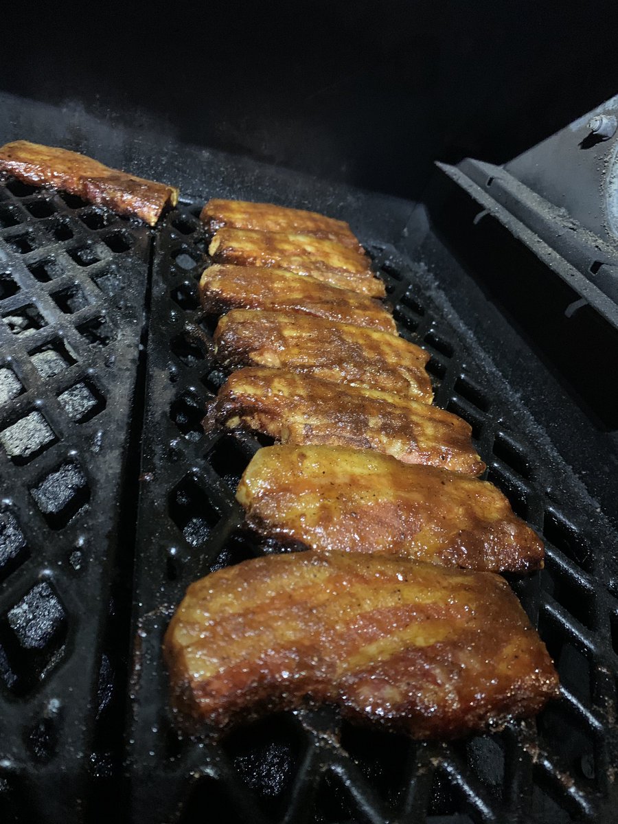 TheJetsChef's tweet image. Idk how but it tastes like char siu 🔥🔥