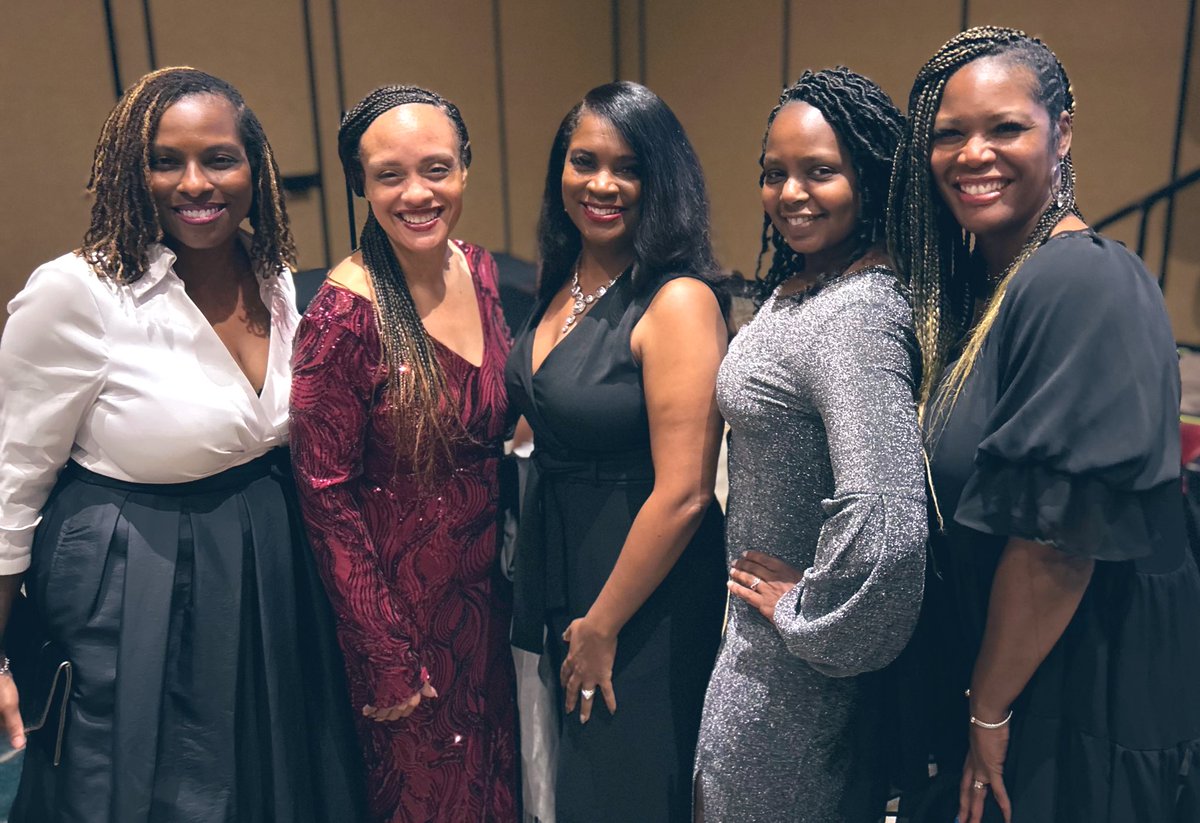 Cojackson78's tweet photo. Celebrating the best of the best at the @LSSSCA1 awards gala tonight. #lsssca23 #Ignite23 https://t.co/IxVvJEYsKv