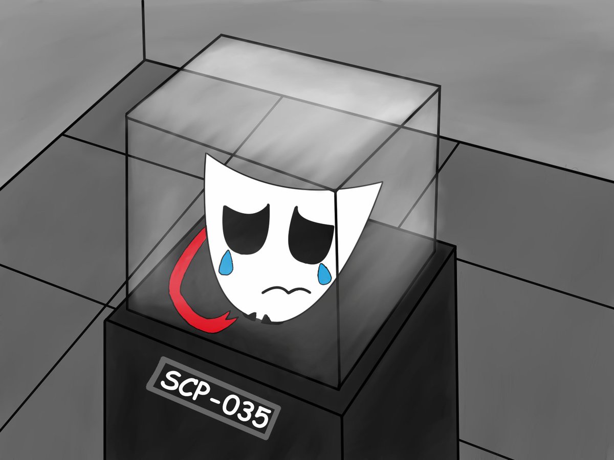 Flippendorf's tweet image. This Cross-over came to mind as watching Digital Circus #TheAmazingDigitalCircus #DigitalCircus #amazingdigitalcircus #digitalart #DigitalCircusfanart #SCP
Moving my art over to a new account