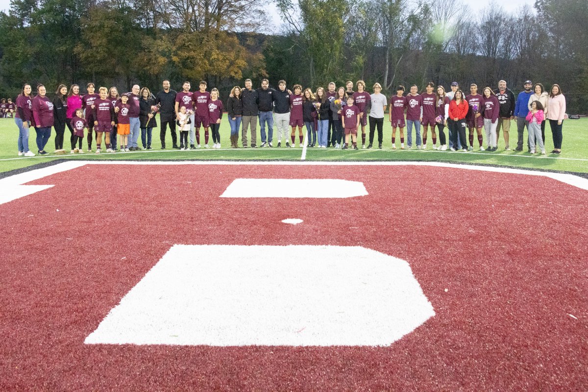 Bethel HS Boys Soccer Senior Night Pictures are now posted on Flickr flickr.com/photos/bethelp…