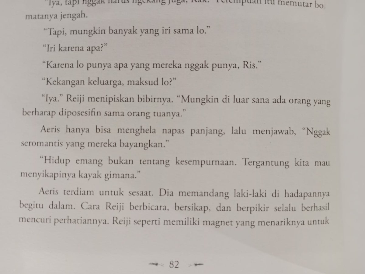 Bentang Belia tweet media