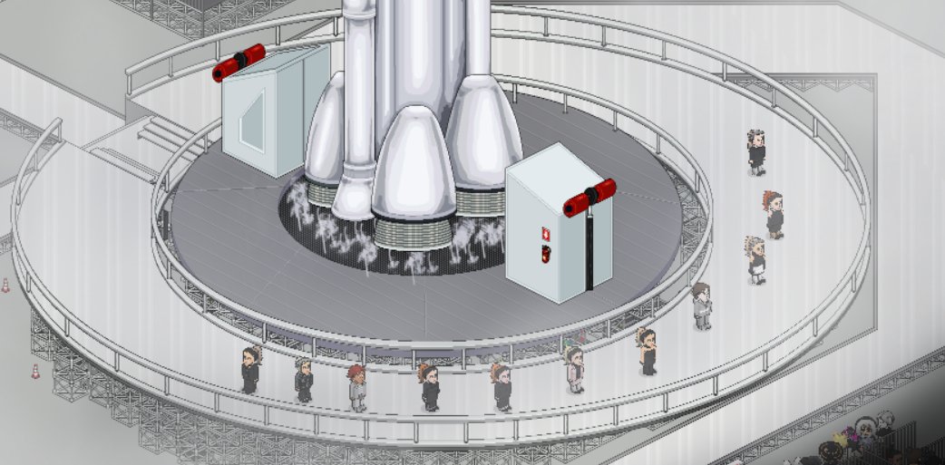 I can't even say a word about this. We really have made history this night. Thanks to everyone who contributed to bring life in this project. #HFIxCHANEL