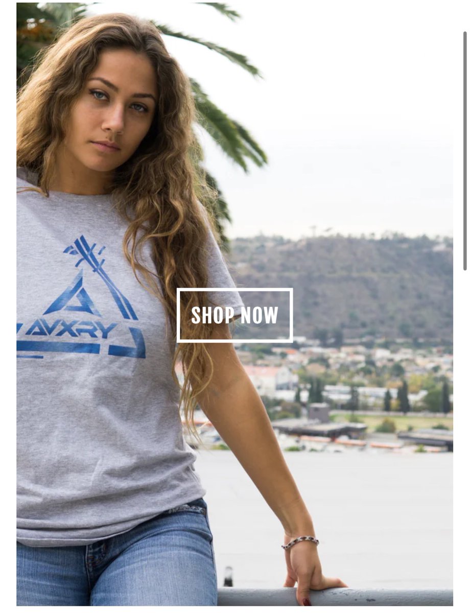 AvxryShop's tweet photo. https://t.co/wkkLNBdSju

Buy any item, get a free T-shirt!

Code: AVXRY at checkout https://t.co/OYnHgHZfuz