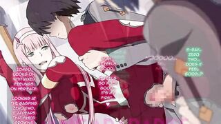 DarlingInto002's tweet photo. https://t.co/ROTM4mPaWO