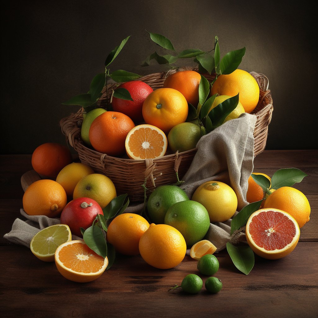 Nature's zesty treasures! 🍋🍊🌿 #CitrusSensation #TangyDelights #VitaminCBoost #FruitfulFlavors #ZestForLife #FreshandJuicy #CitrusLove #HealthyEating #SummerVibes #NutritionMatters