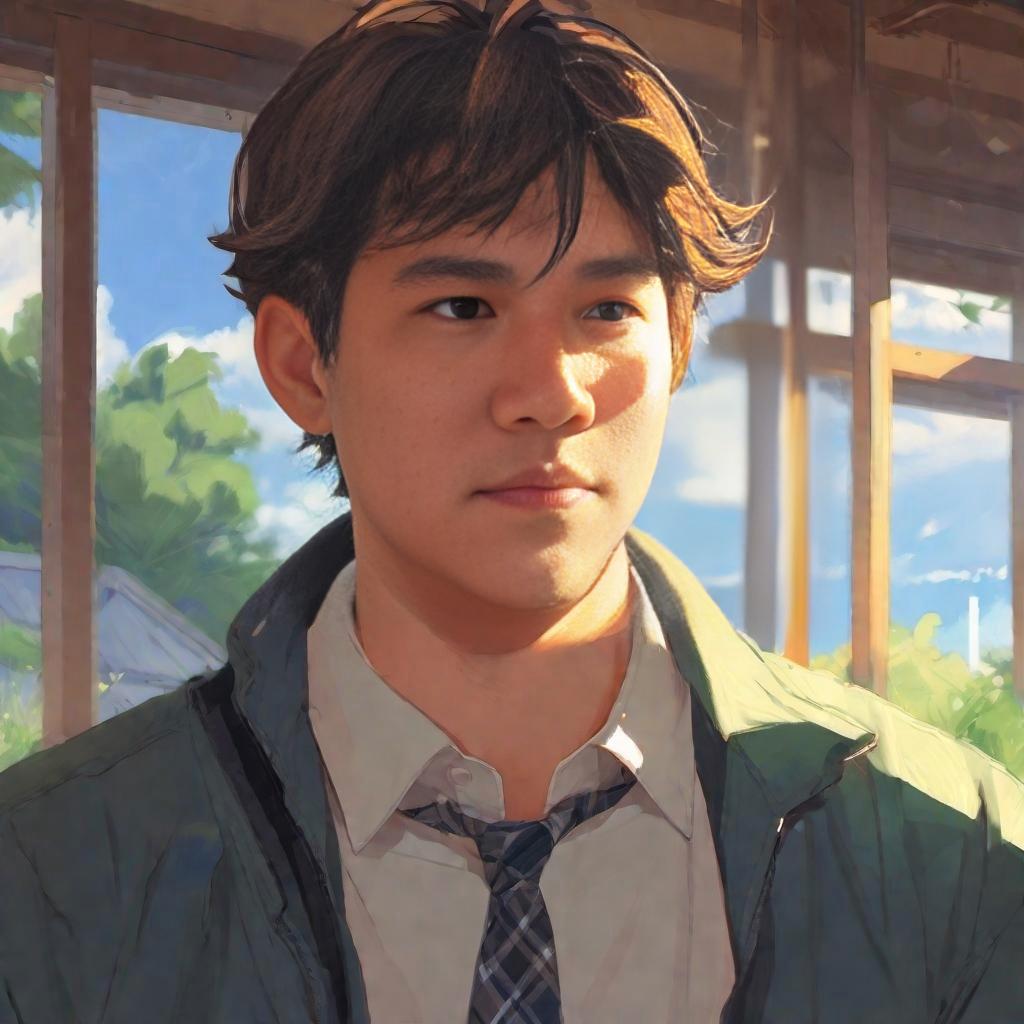 SHipPhng2's tweet photo. #AnhHosoMoi https://t.co/4tAb6Zruw3