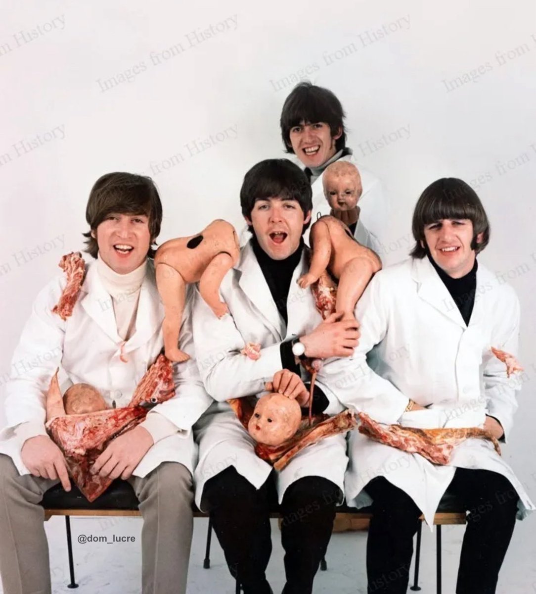 Dom Lucre | Breaker of Narratives tweet media