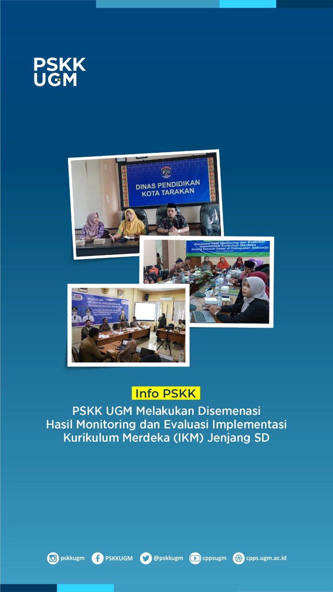 PSKK UGM tweet media