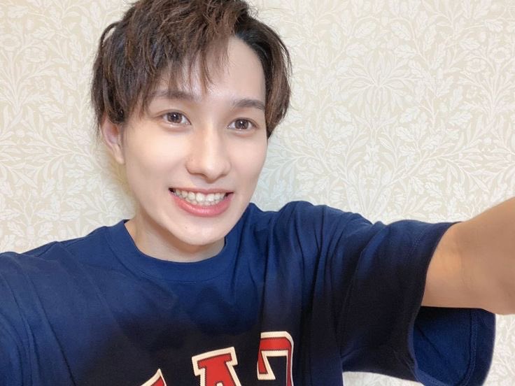 buddiis__yuma's tweet photo. アカウント移行やっと作りました✌️😊
こっちから来てくれる人ー？？？？
いいねしたら迎えに行きます🍀*゜ https://t.co/VUNlybErjH