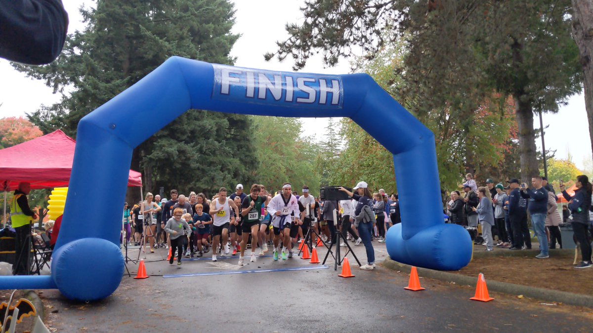 TualRegattaRun's tweet photo. Thank you to all of our partners, runners, and walkers for making the 2023 Regatta Run an amazing event! We had a record of almost 700 participants register for the race and could not have asked for much better weather! Race results can be viewed here: https://t.co/jABOLwz2rM https://t.co/x4wIcejIVj