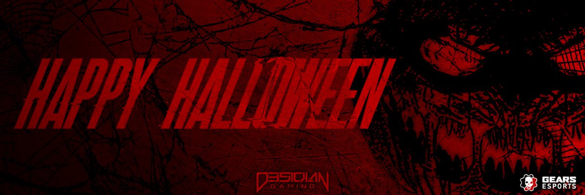 OB_OBSIDIANG's tweet photo. Un detalle más de parte de @HHMCorporation 

Feliz #Halloween 

🇲🇽🇺🇸
Un regalo para nuestros players estadounidenses https://t.co/0iWPVWzsv2
