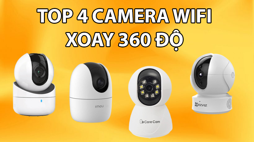 cctvcamera86's tweet photo. Trên thị trường hiện nay có rất nhiều sản phẩm về dòng camera thông minh, trong đó được ưa chuộng nhất là camera giám sát 360 độ. Xem ngay bài viết TOP camera giám sát 360 độ tốt nhất hiện nay nhé!
Chi tiết tại: https://t.co/UcXllatr17 https://t.co/D4GQ5f5OdR