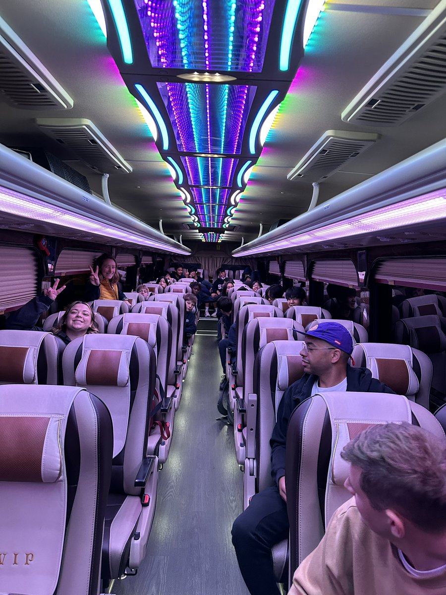 Seoul Foreign British School tweet media