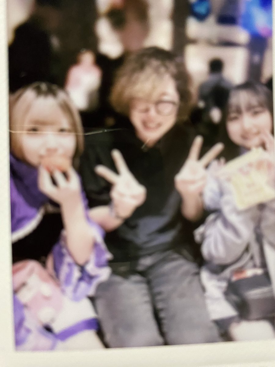 v_s7s's tweet photo. 【定期】生存報告(コンカフェに行ってた) https://t.co/iGcMVvtowp
