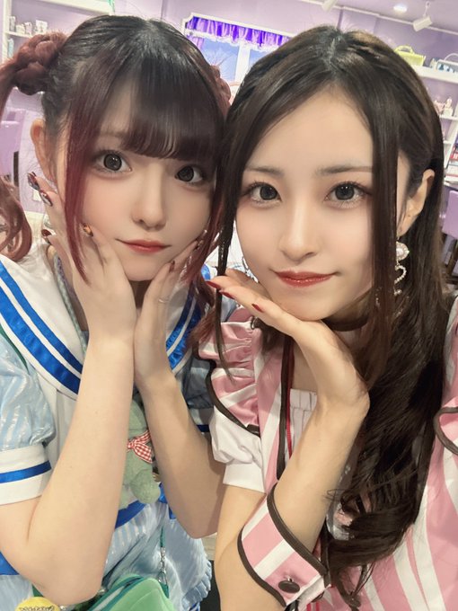 コスプレイヤーちーずのTwitter画像24