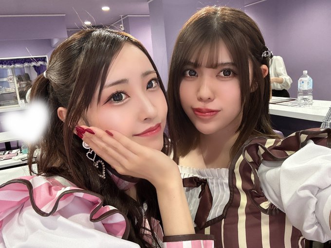 コスプレイヤーちーずのTwitter画像23