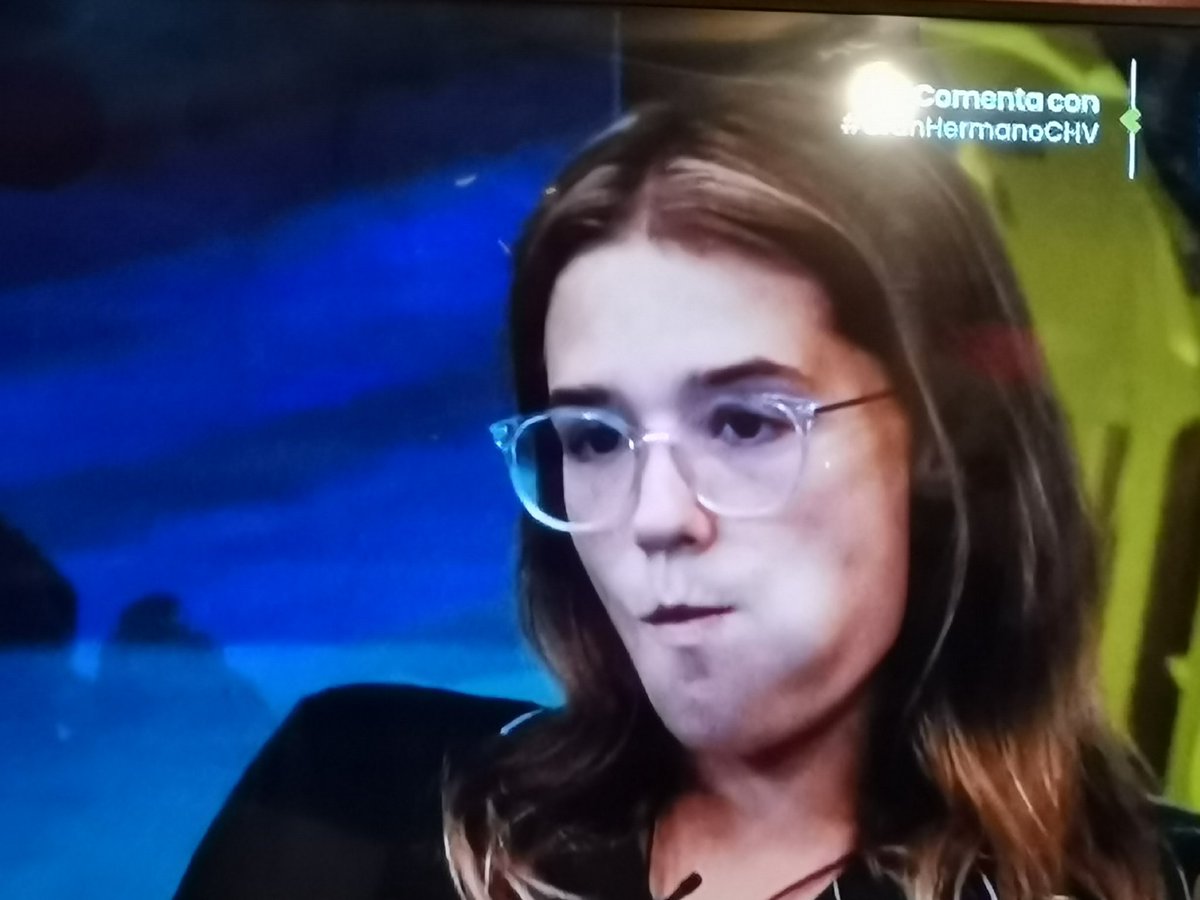 Caro_LopezC's tweet photo. #alessia3331
#TheLulosShow #LaResistenciaLulo #GranContanza https://t.co/Ul6IEyb0fQ