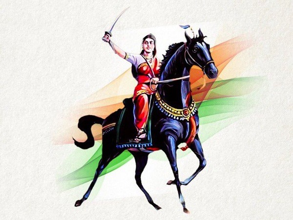HitanandSharma's tweet photo. जब कीतुर की स्वाधीनता पर अंग्रेजी हुकूमत की लालची नज़र पड़ी, तो रानी चेन्नम्मा ने शस्त्र उठाए, 1824 में क्रांति का नेतृत्व किया और भीषण युद्ध में विजयी हुईं।

रानी की तीखी तलवार का स्वाद चख कर अंग्रेजी साम्राज्य को लज्जा झेलनी पड़ी थी।

रानी चेन्नम्मा की जयंती पर उन्हें कोटिशः नमन।
#RaniChenamma