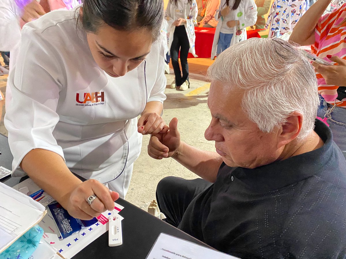 IsssteHidalgo's tweet image. … gracias a todo el personal que participó directa e indirectamente para que esto fuera un éxito.

Porque en #IsssteHidalgo estamos para servirle.

#EstamosTransformandoAlIssste