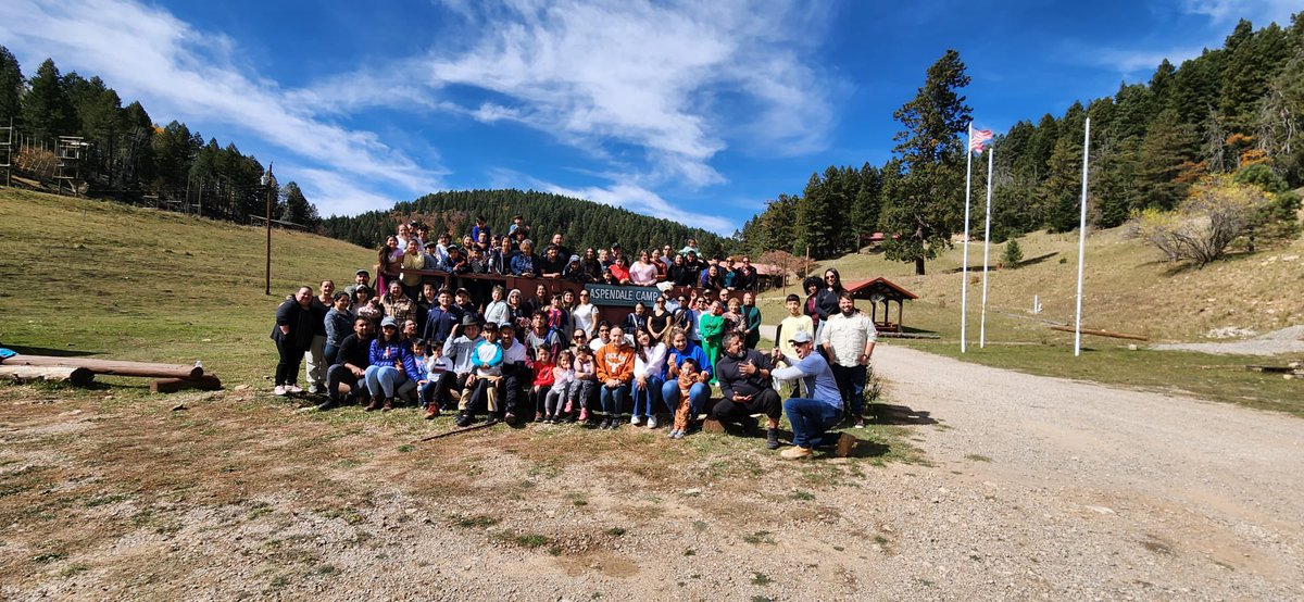 Patrici20431245's tweet photo. Had an amazing weekend with our church family in Aspendale! @iglesiajezreel_ #growinginChrist #churchcommunity #pastors ππ https://t.co/zvQGmccOJg