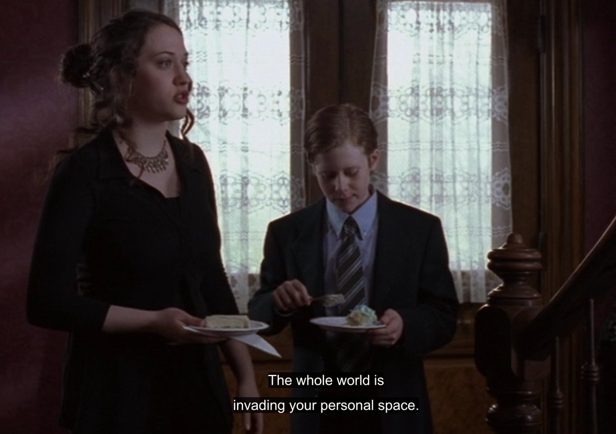 NoContextDCOM's tweet photo. Hi it's been 84 years. #TheScreamTeam #DCOM https://t.co/wD9IiPkkOf
